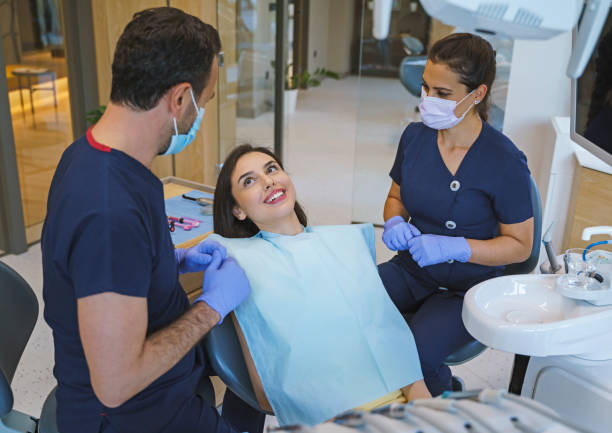 Best Dental X-Rays and Imaging  in Geneva, NY